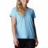 Фото #3 товара COLUMBIA Sun Trek™ short sleeve T-shirt
