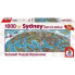 Фото #4 товара Panoramapuzzle Stadtbild Sydney