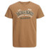 Фото #1 товара JACK & JONES Logo 2 Col short sleeve T-shirt