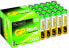 Фото #1 товара Одноразовые батарейки GP Battery Super Alkaline AAA - 1.5 V - 40 штук - Многоцветные