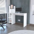 Фото #1 товара Tecoa Writing Desk, Four Shelves