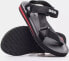 Фото #1 товара Big Star Big Star Sandals DD274A282 Czarne 38