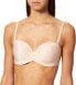 Фото #1 товара Chantelle 278724 Women's Strapless Bra, Nude Blush, 34A