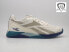 Фото #1 товара Reebok Men's Nano X1 Cross Trainer sneaker Chalk/ Cobalt/ Teal 7.5, 8 New GZ5393