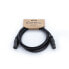 Фото #1 товара Cordial EM 7.5 FM Microphone Cable 7,5 m