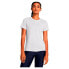 UNDER ARMOUR Tech Tiger short sleeve T-shirt