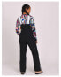 ფოტო #2 პროდუქტის Women's Yeh Girl Bib Pant