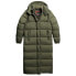 SUPERDRY Ripstop Longline puffer jacket