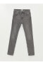 Фото #16 товара LCW Jeans 760 Skinny Fit Erkek Jean Pantolon