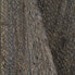 Carpet Grey Jute 170 x 70 cm