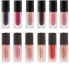 Flüssiger Lippenstift - Makeup Revolution Matte Bomb Liquid Lipstick Fancy Pink Fancy Pink - фото #4