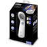 Braun BNT300WE - Remote sensing thermometer - White - Forehead - Buttons - °C - Body temperature