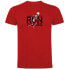 ფოტო #2 პროდუქტის KRUSKIS Run to the Death short sleeve T-shirt