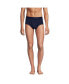 ფოტო #3 პროდუქტის Men's Flex Performance Brief 3 Pack