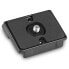 mantona 18004 - Black - Digital Camera Accessory