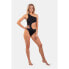 Фото #1 товара NEBBIA One Shoulder Asymmetrical 459 Swimsuit