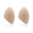 NaSha makeup sponge set 3, 2 pcs + stand