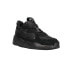 Фото #2 товара Puma RsX Peb Lace Up Toddler Boys Black Sneakers Casual Shoes 38989901