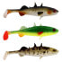 WESTIN Stanley The Stickleback Shadtail Soft Lure 90 mm 7g 48 Units