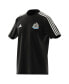 Фото #3 товара Men's Black Newcastle United 2024/25 DNA T-Shirt