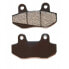 Фото #2 товара TRW MCB737 brake pads