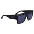 ფოტო #8 პროდუქტის KARL LAGERFELD J6148S Sunglasses