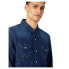 Фото #4 товара WRANGLER 27MW long sleeve shirt