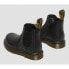 Фото #5 товара DR MARTENS 2976 Toddler Boots