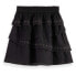 Фото #2 товара SCOTCH & SODA 177305 Short Skirt