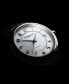 Фото #2 товара Часы Raymond Weil Maestro Automatic Lthr Watch