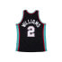 Men's Memphis Grizzlies Hardwood Classic Swingman Jersey - Jason Williams