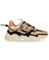 Фото #2 товара Women's Spectator Chunky Lace-Up Sneakers