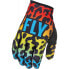 ფოტო #1 პროდუქტის FLY RACING Lite Se Exotic gloves