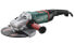 Фото #1 товара METABO SZLIFIERKA KĄTOWA 230mm 2200W WE 24-230 MVT