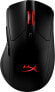 Фото #2 товара HP HyperX Pulsefire Dart - Wireless Gaming Mouse (Black) - Right-hand - Optical - RF Wireless - 16000 DPI - Black