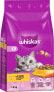 Trockenfutter Katze mit Huhn, Adult 1+, 1,9 kg