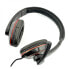 Headphones stereo with microphone - Esperanza Sonata EH118