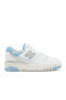 Фото #1 товара 550 White University Blue Kadın Sneaker