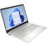 Фото #5 товара Ноутбук HP 15S-FQ5030NS 15" 512 Гб SSD Qwerty US Intel Core i5-1235U 16 GB RAM