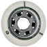 Фото #1 товара IQON EQO 76 88A Skates Wheels 4 Units