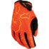 ფოტო #1 პროდუქტის MOOSE SOFT-GOODS SX1 off-road gloves