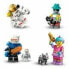 Фото #2 товара Строительный набор Lego Minifigures