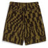 Фото #2 товара GRIMEY Lucky Dragon All Over Jacquard Baggy sweat shorts