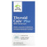 Фото #1 товара Terry Naturally, Thyroid Care Plus, забота о щитовидной железе, 60 капсул