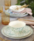 Фото #3 товара Butterfly Meadow Cottage 12 Pc. Dinnerware Set, Service for 4