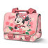 Фото #1 товара DISNEY Minnie Mouse Garden Cartable 2.0 Backpack