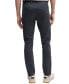 Фото #4 товара Men's Slim-Fit Printed Trousers