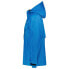 Фото #5 товара Куртка Agu Passat Basic Rain Essential (Основная Элементарная) предпочтительная для дождя
