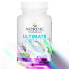 Ultimate Omega Xtra, Lemon, 1,480 mg, 60 Soft Gels (740 mg per Soft Gel)