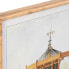 Картина DKD Home Decor Ель Стеклянный Восточный 50 x 3 x 70 cm 50 x 70 x 2,8 cm (2 штук)